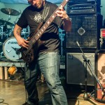 054 Minority Sound